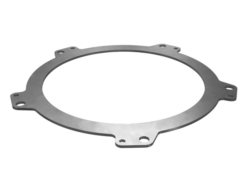 276-0017 4 mm Thick Clutch Plate