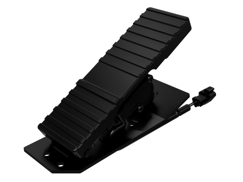 276-3240 Pedal Group