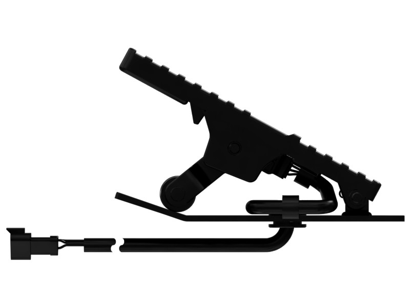 276-3240 Pedal Group - image 2