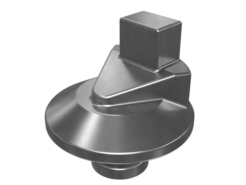276-4836 Pressure Switch