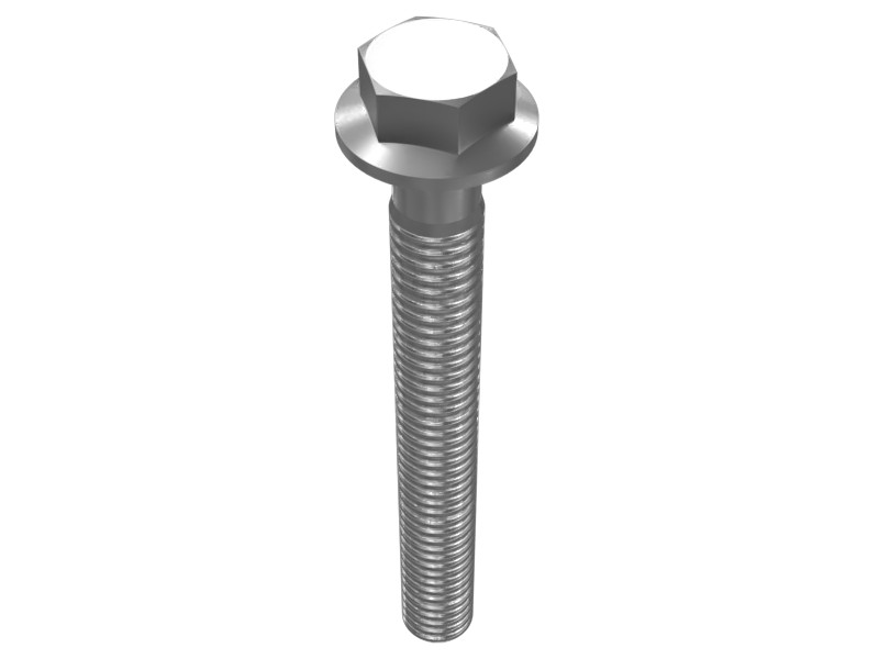 276-5600 Flange Head Bolt