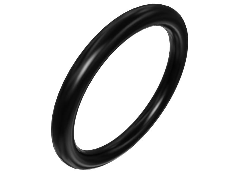 276-5603 Cylinder Block O-Ring
