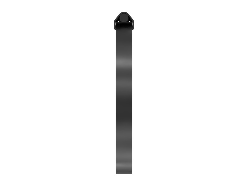 276-6740 Air Filter Clip - image 2