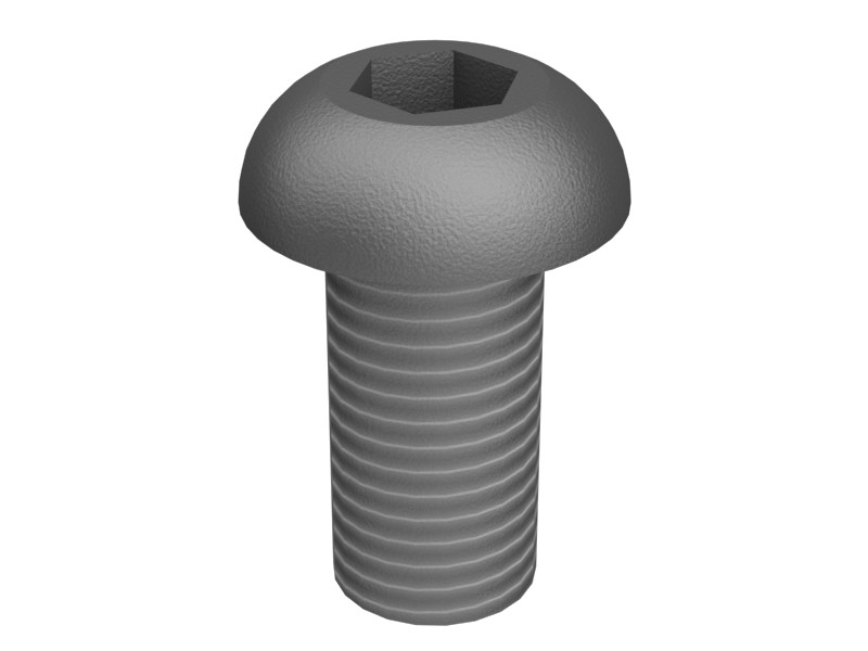 276-7394 Pan Head Screw