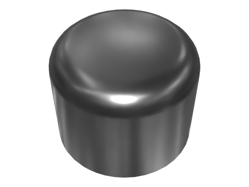 276-8116 Engine Cylinder Head Core Plug