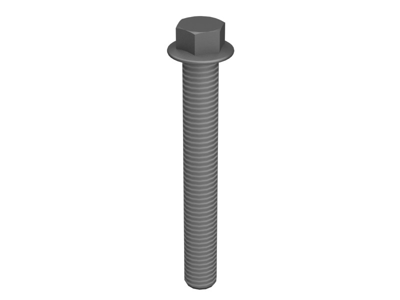 276-8134 Flange Head Bolt