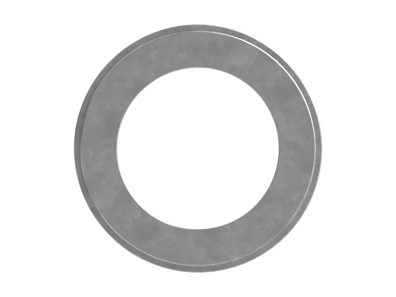 277-0116 Rear Crankshaft Oil Seal - image 3