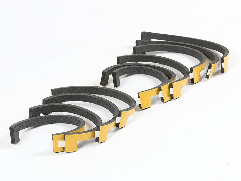 277-0118 Flywheel Housing Seal