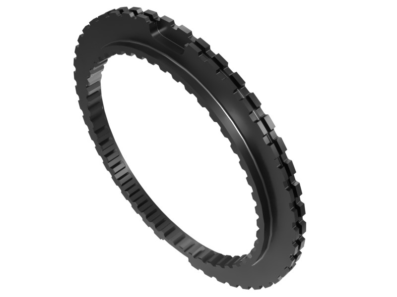 277-0392 Clutch Plate (End)