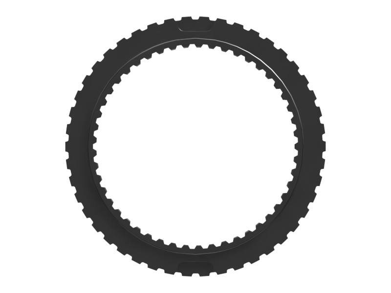 277-0392 Clutch Plate (End) - image 4