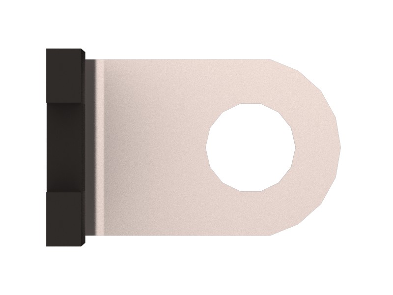 277-1873 7-Slot Ladder Clip - image 3