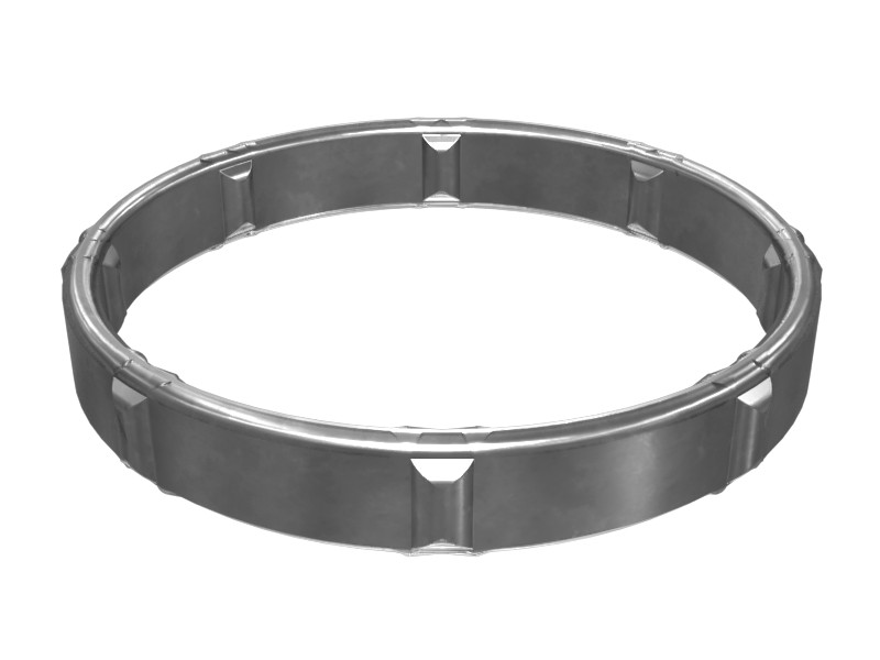 277-2923 Water Pump Housing Gasket