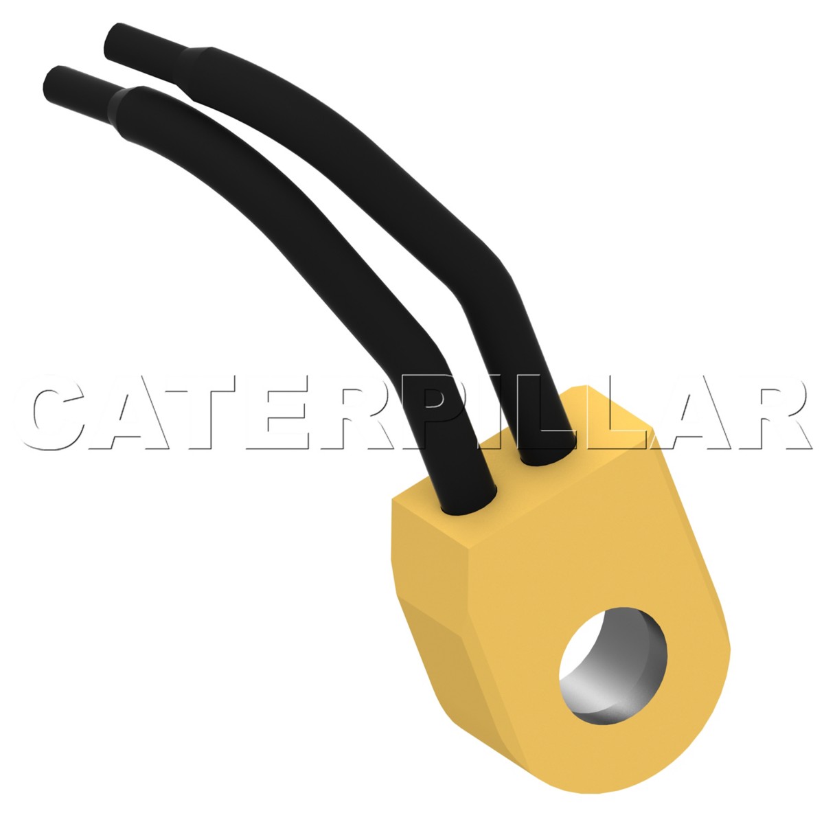 277-3076 4.76 mm OD Fuel Injection Brazed Tube