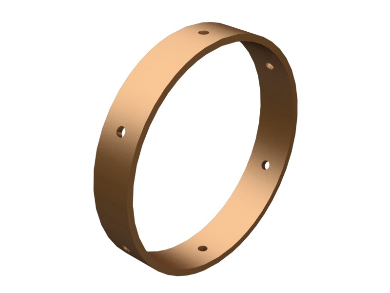 277-3456 Sleeve Bearing