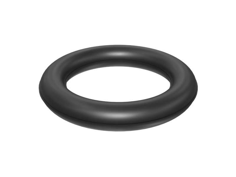 277-4993 9.3 mm ID O-Ring