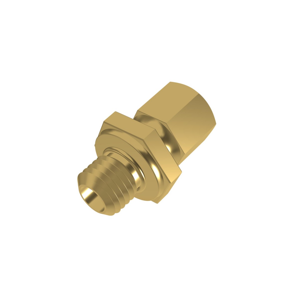 277-6165 Fuel Fitting