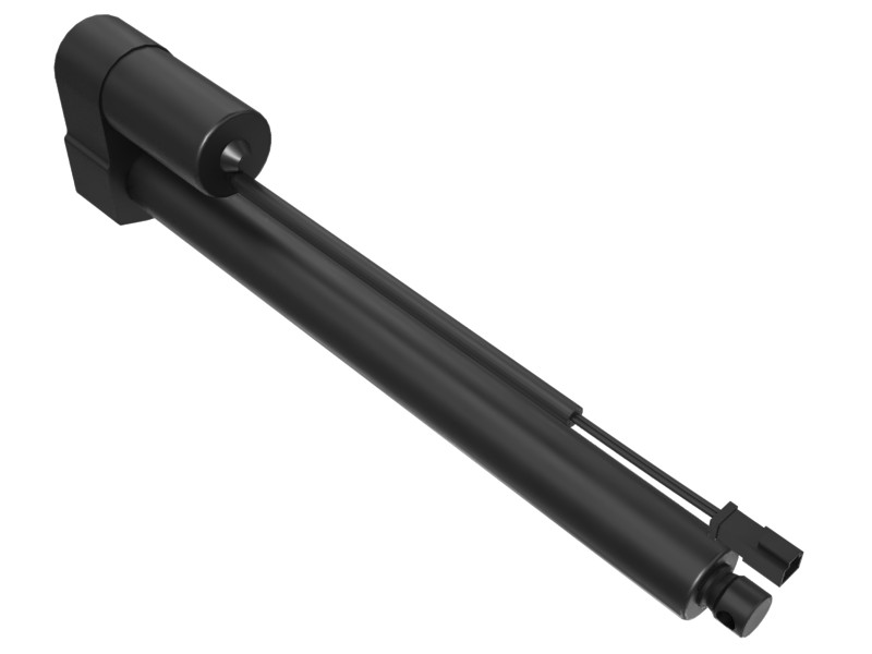 277-6918 24 Vdc Hood Tilt Actuator