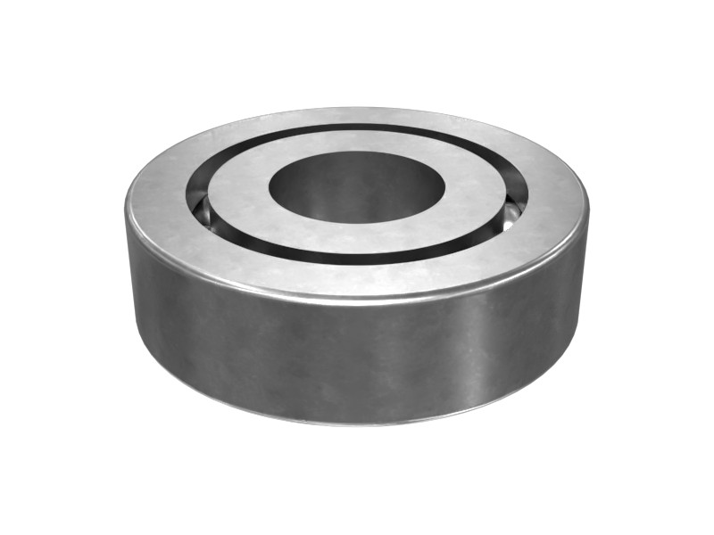 277-9758 20 mm ID Roller Ball Bearing