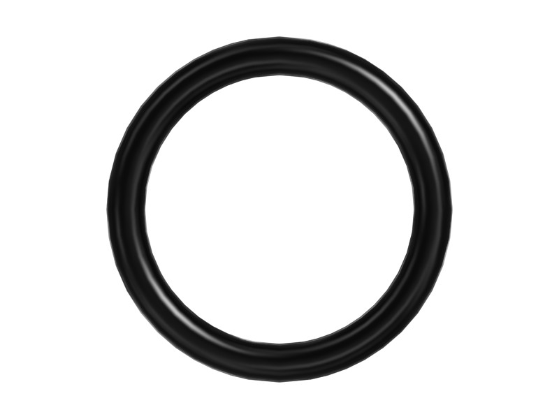 277-9940 Turbocharger O-Ring - image 3