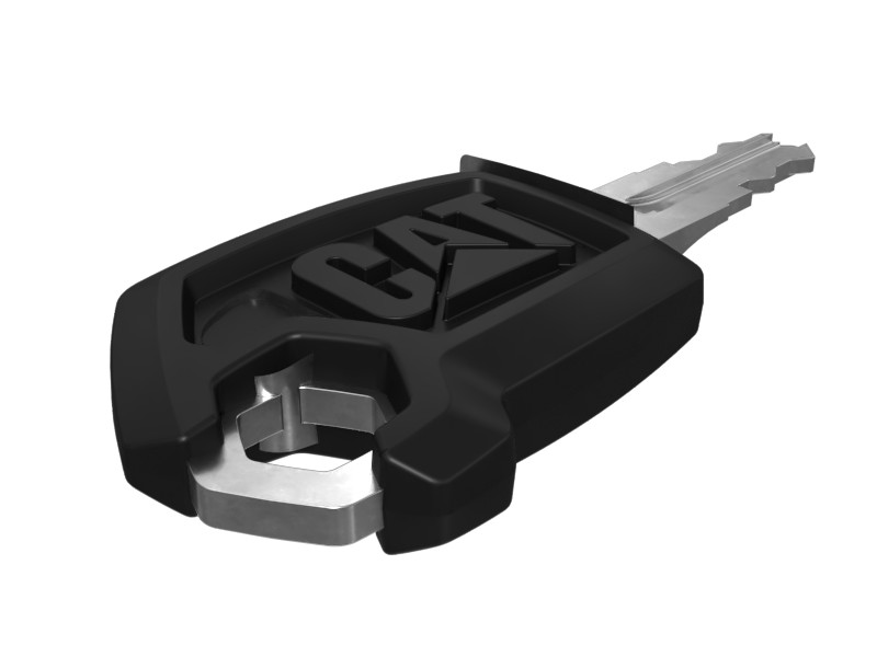 278-1585 69.2 mm Long Company Key
