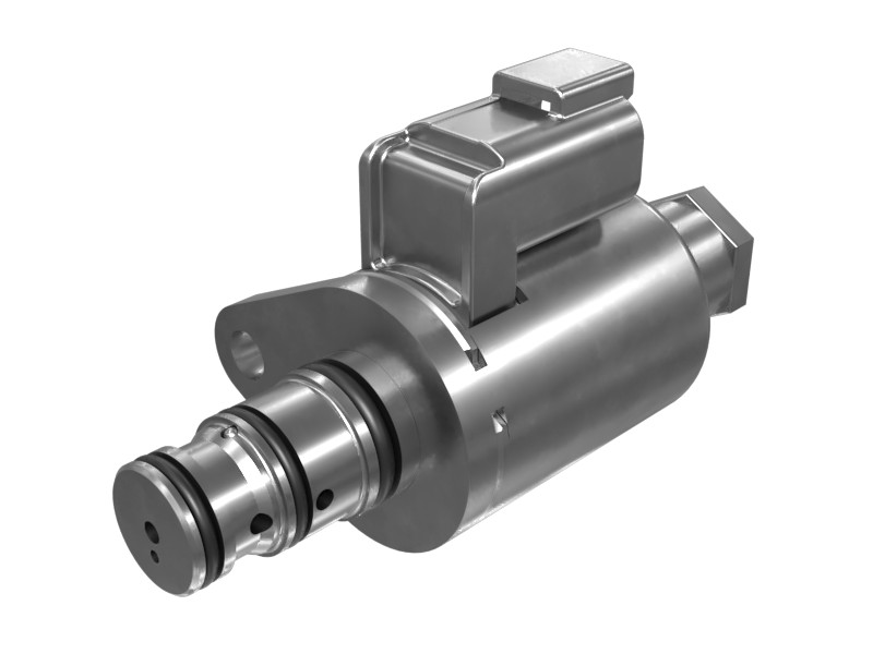 278-1799 Solenoid Valve Assembly