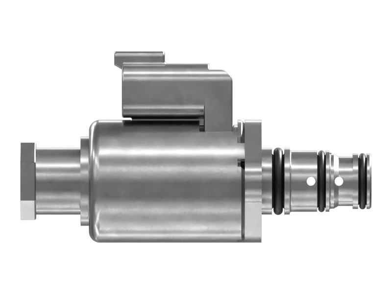 278-1799 Solenoid Valve Assembly - image 2
