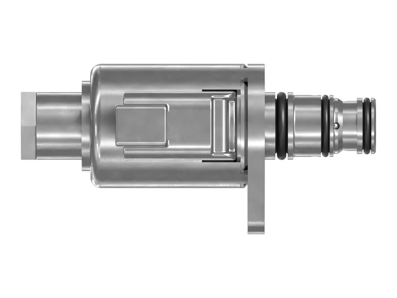 278-1799 Solenoid Valve Assembly - image 3