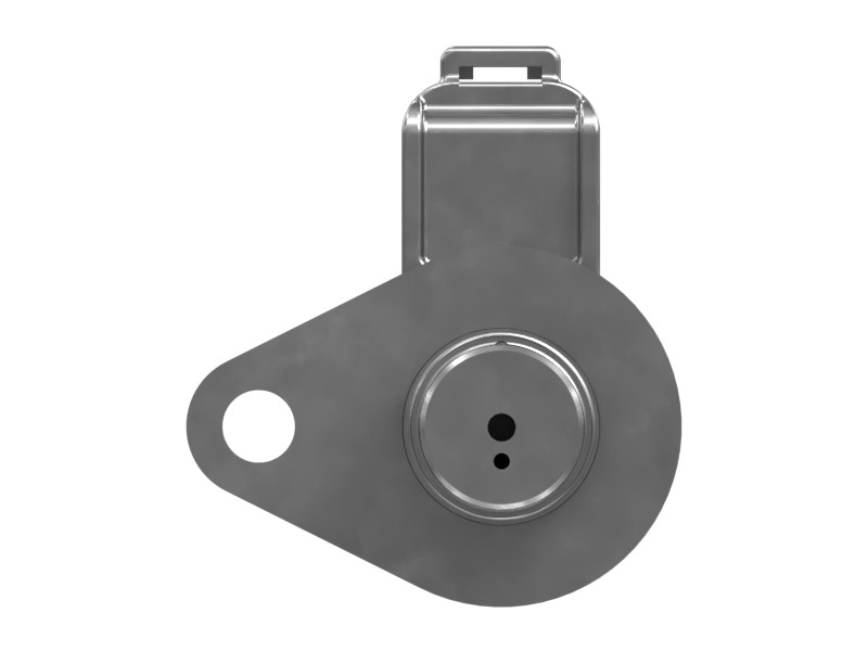 278-1799 Solenoid Valve Assembly - image 4