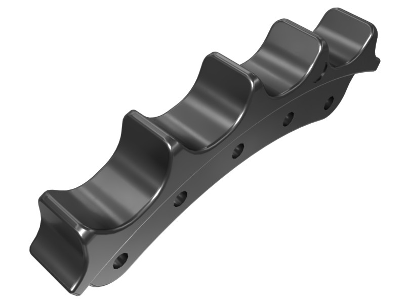 278-2356 Track Section