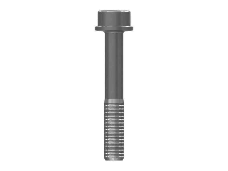 278-5170 Hex Flange Head Bolt - image 2