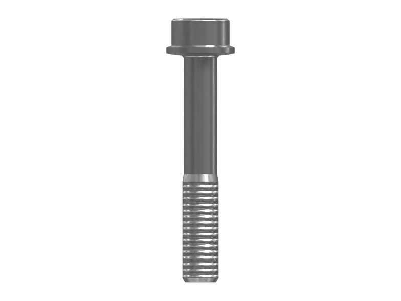278-5170 Hex Flange Head Bolt - image 4