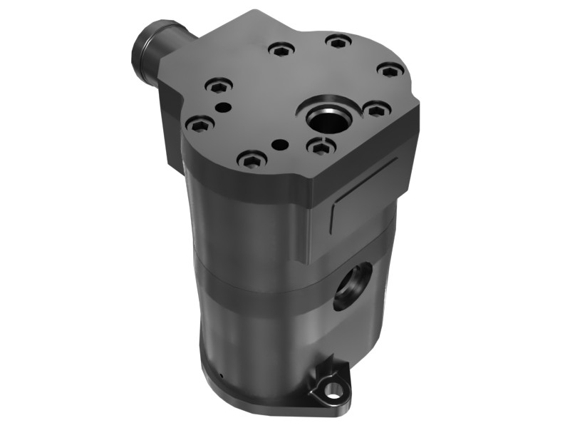 279-0480 Steering Gear Pump
