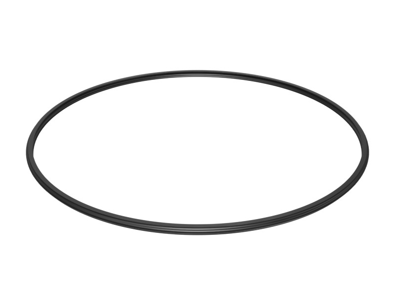 279-0487 4.5 mm Thick Spiral Wound Gasket