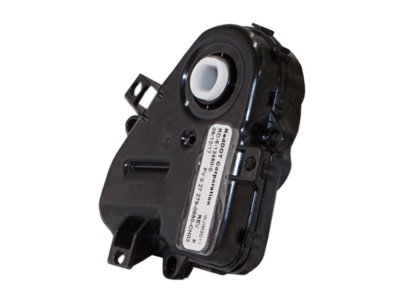 279-0850 Electronic Actuator