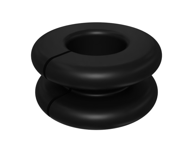 279-1124 9 mm ID Grommet