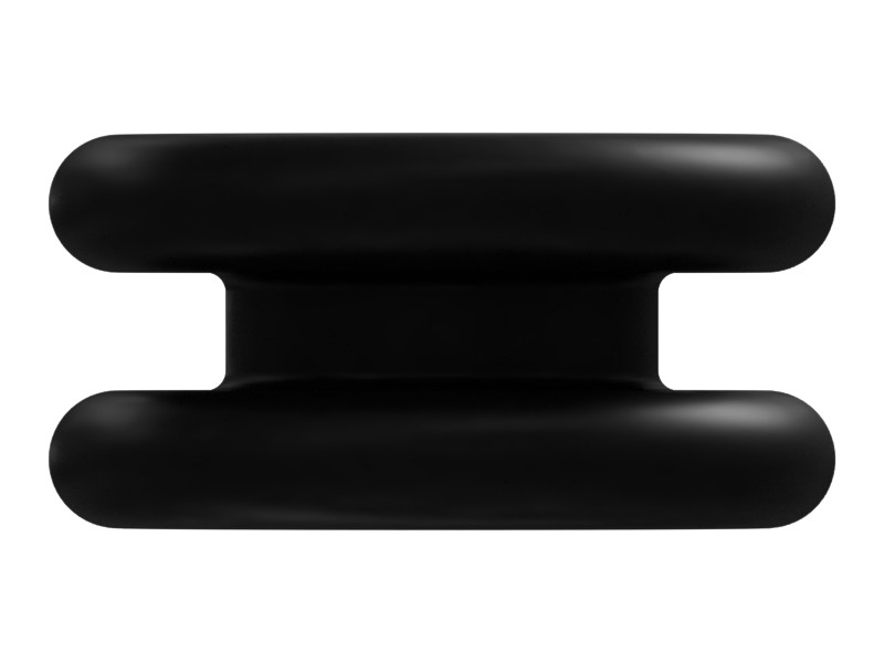 279-1124 9 mm ID Grommet - image 2