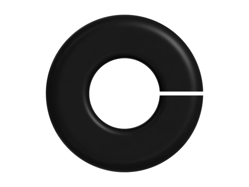 279-1124 9 mm ID Grommet - image 3