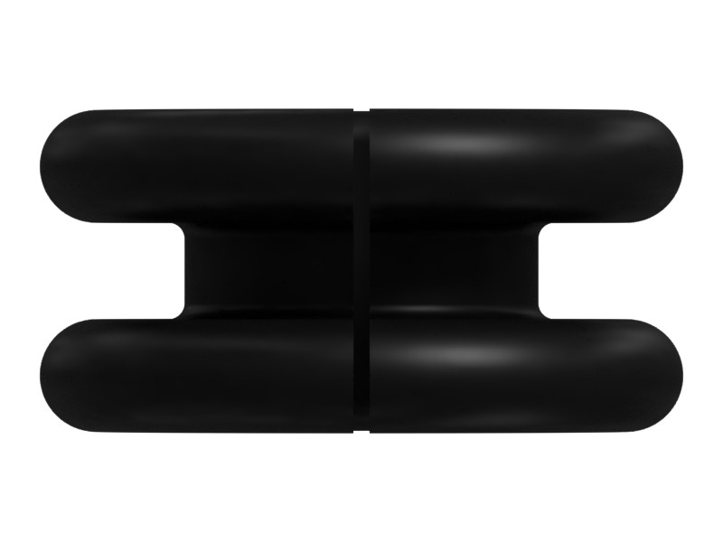279-1124 9 mm ID Grommet - image 4