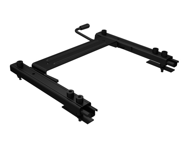 279-2307 Seat Slide Rail
