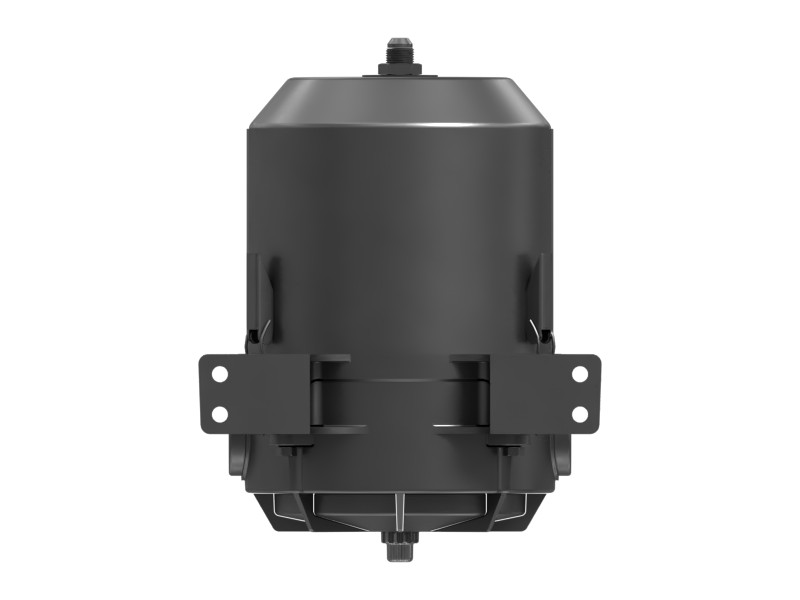 279-2475 203.7 mm Diameter Fumes Disposal Filter - image 4