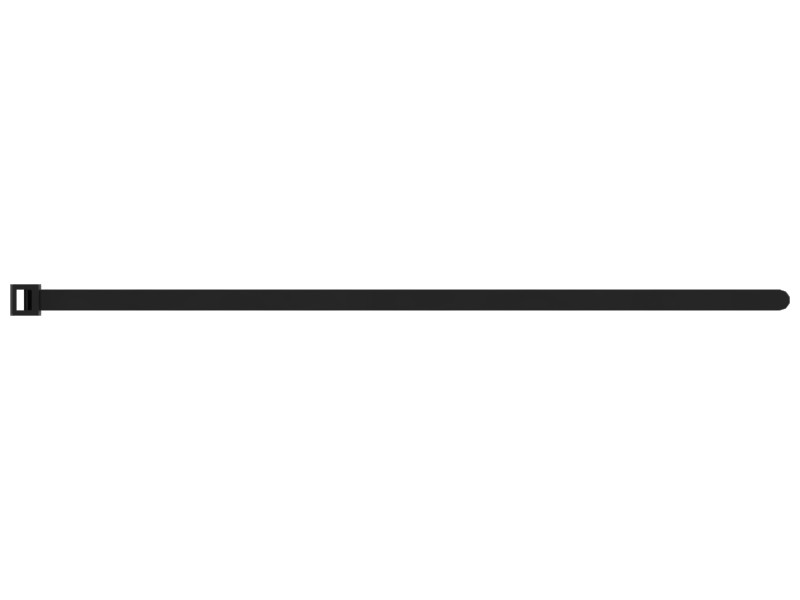 279-4732 148 mm Long Cable Tie - image 3