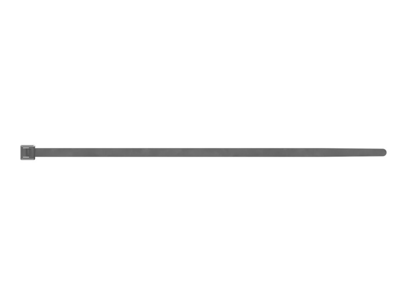 279-4737 Green Cable Tie - image 2