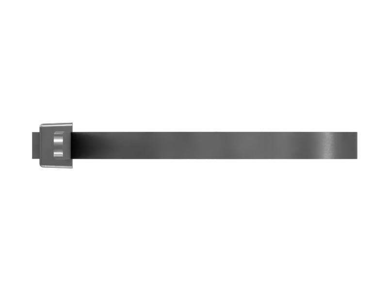 279-4737 Green Cable Tie - image 4