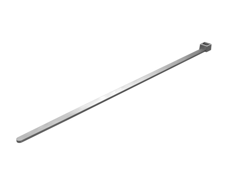 279-4738 Purple Cable Tie