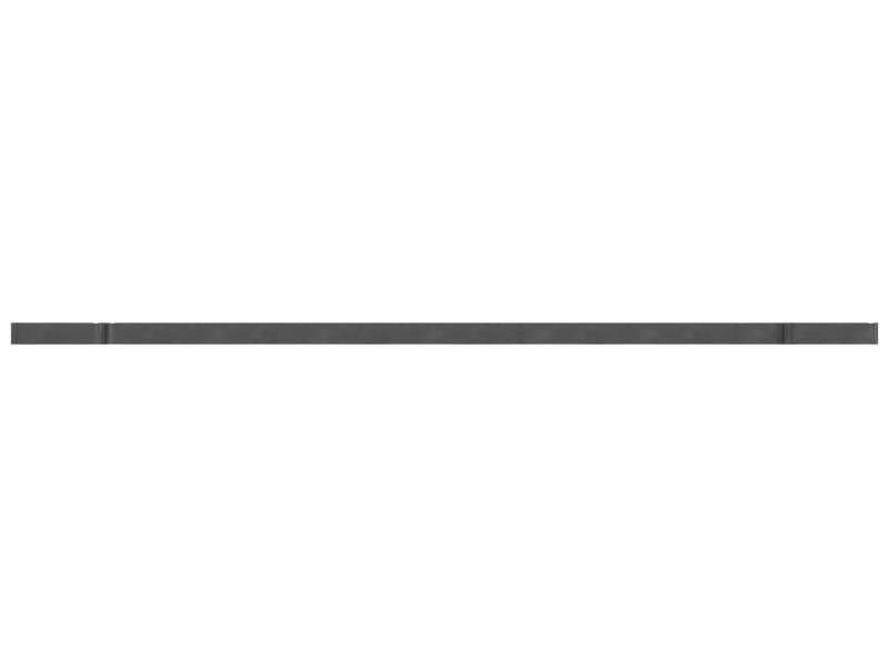 279-6103 2 mm Thick Steel Shim - image 4