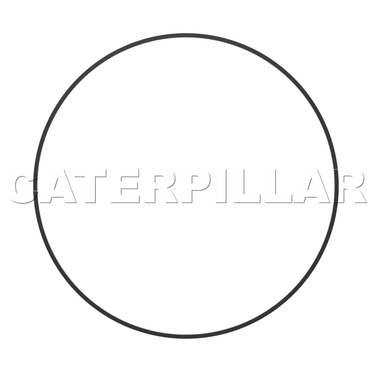 279-9902 279.16 mm ID Dual Wheel Seal Ring