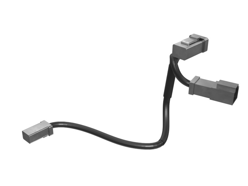 280-1436 14AWG Lighting Harness