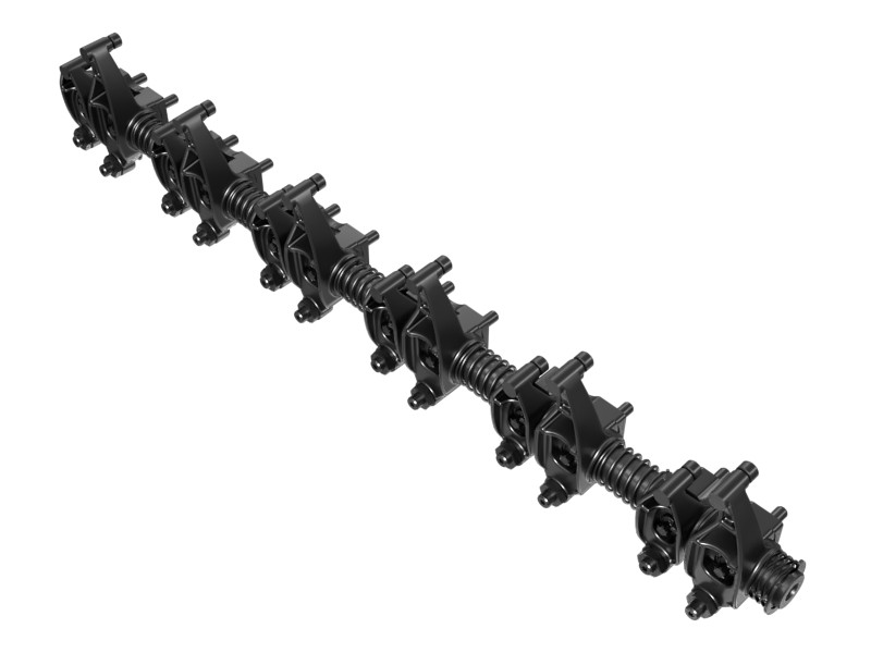 280-1911 Rocker Arm Shaft
