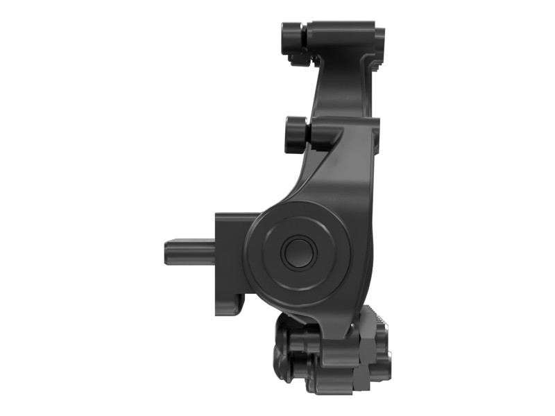 280-1911 Rocker Arm Shaft - image 2