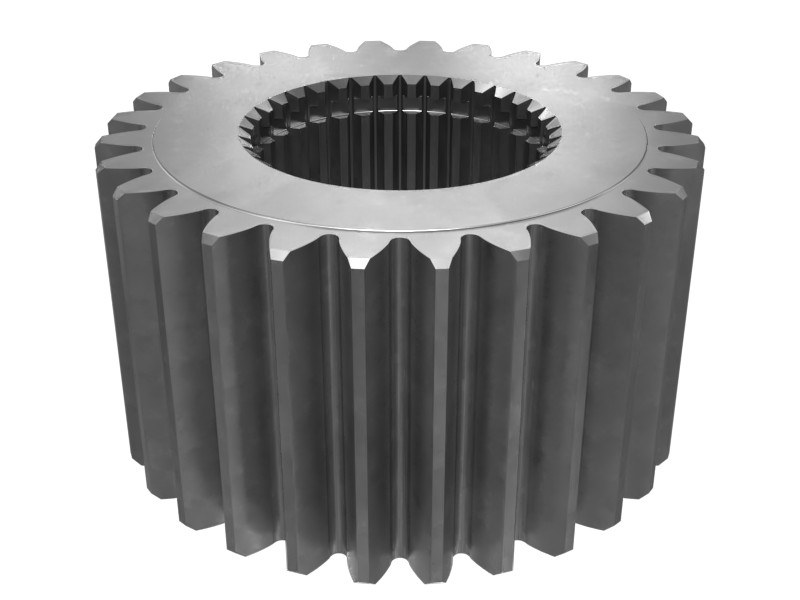 280-2133 112.88 mm OD Steel Sun Gear